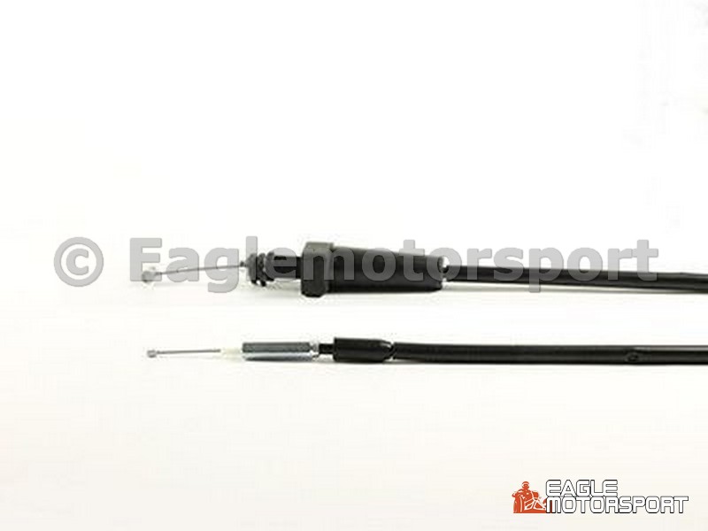 Gaskabel Suzuki LTZ400 2003-2008